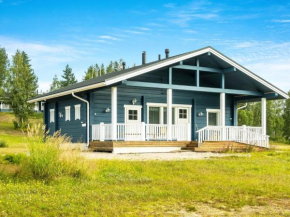 Holiday Home Karpalo in Rovaniemi